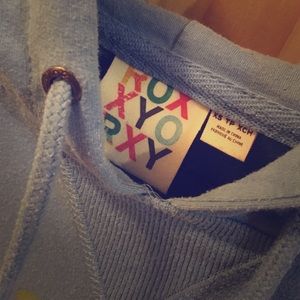 Roxy Hoodie